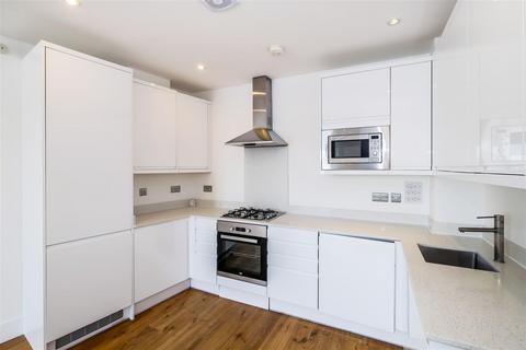 2 bedroom flat to rent, Stowbridge Apartments, Lea Bridge Road, E17