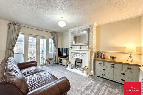 undefined, Sandy Lane, Irlam, M44