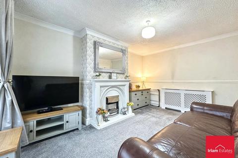 undefined, Sandy Lane, Irlam, M44