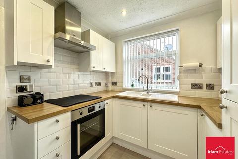 undefined, Sandy Lane, Irlam, M44