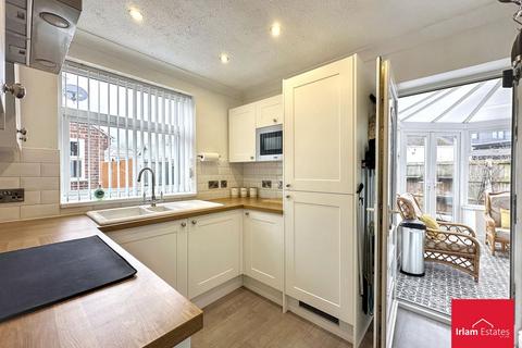 undefined, Sandy Lane, Irlam, M44