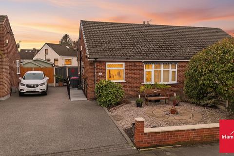 undefined, Sandy Lane, Irlam, M44