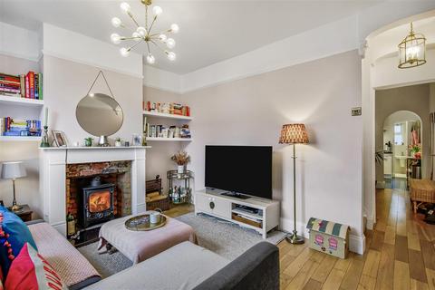 2 bedroom terraced house for sale, Balham New Road, SW12