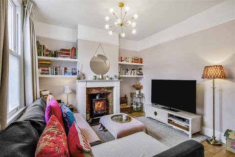 2 bedroom terraced house for sale, Balham New Road, SW12