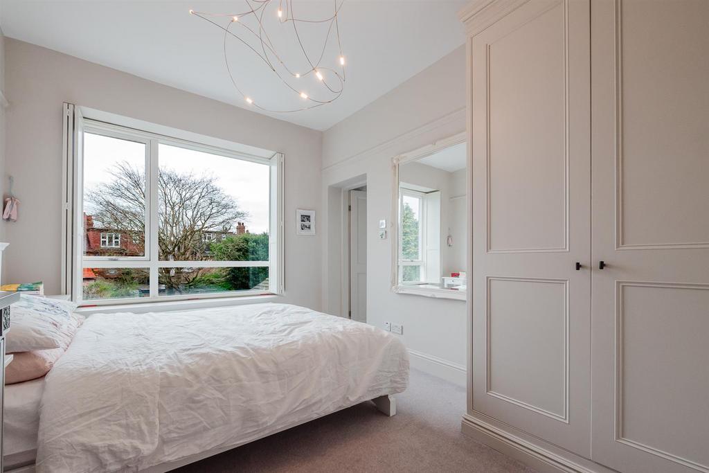 Principal Bedroom