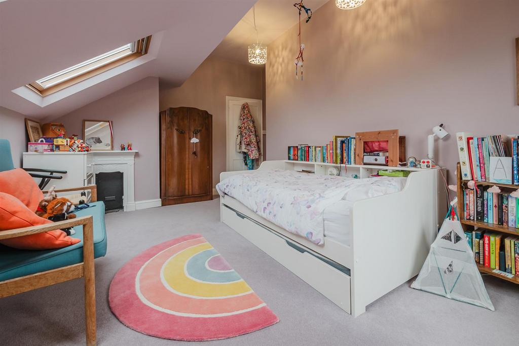 Bedroom 4