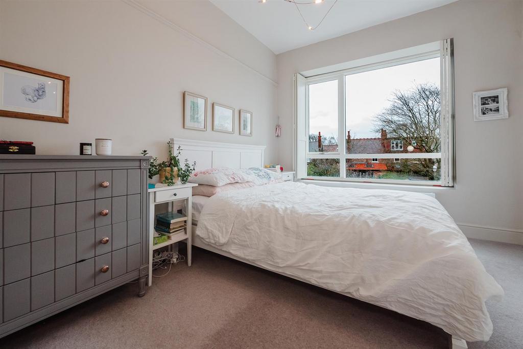 Principal Bedroom 1
