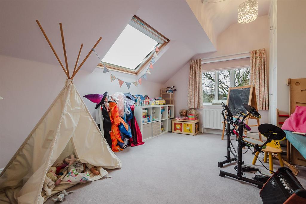 Bedroom 5