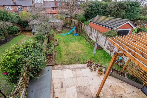 5 bedroom semi-detached house for sale, Laburnum Lane, Hale, Altrincham