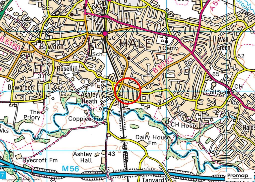 Town Plan