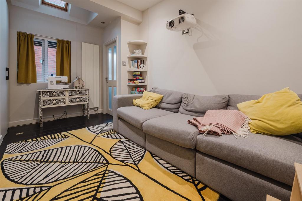 Playroom