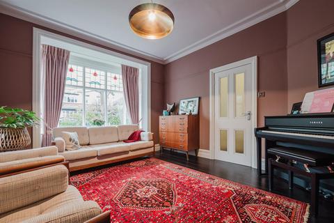 5 bedroom semi-detached house for sale, Laburnum Lane, Hale, Altrincham