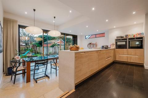 5 bedroom semi-detached house for sale, Laburnum Lane, Hale, Altrincham