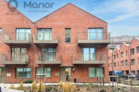 1 bedroom flat to rent, Glindoni Apartments, 2 Frogley Park, Barking, IG11 0EP