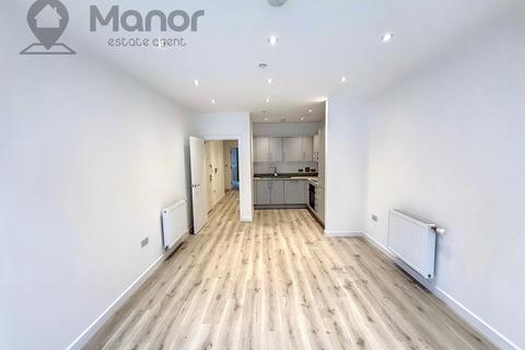 1 bedroom flat to rent, Glindoni Apartments, 2 Frogley Park, Barking, IG11 0EP