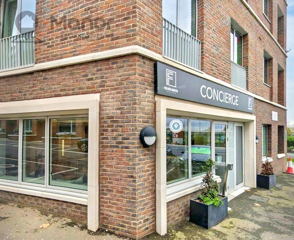 Concierge
