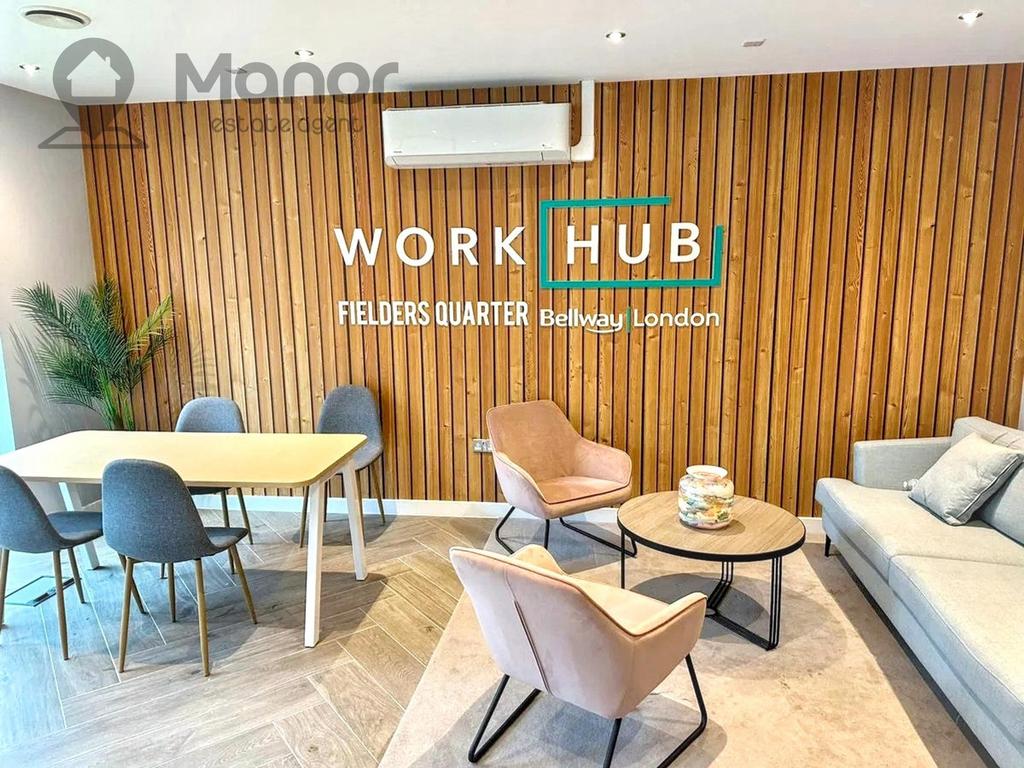 Work space