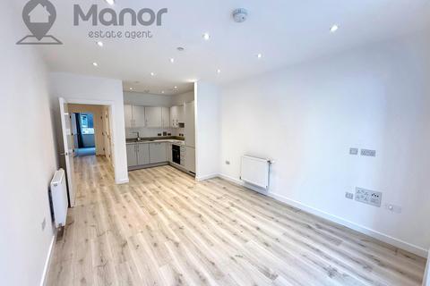 1 bedroom flat to rent, Glindoni Apartments, 2 Frogley Park, Barking, IG11 0EP