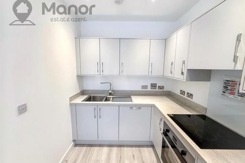 1 bedroom flat to rent, Glindoni Apartments, 2 Frogley Park, Barking, IG11 0EP