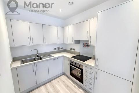 1 bedroom flat to rent, Glindoni Apartments, 2 Frogley Park, Barking, IG11 0EP