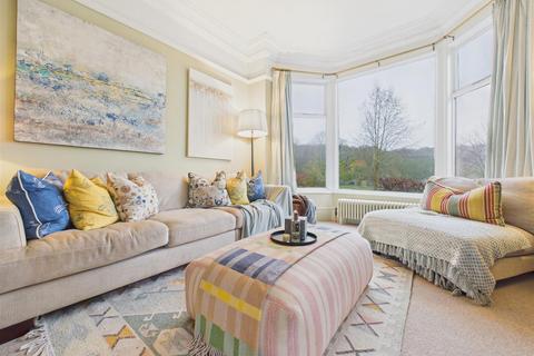 4 bedroom end of terrace house for sale, Rustlings Road, Endcliffe Park, Sheffield