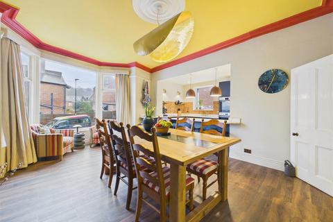 4 bedroom end of terrace house for sale, Rustlings Road, Endcliffe Park, Sheffield