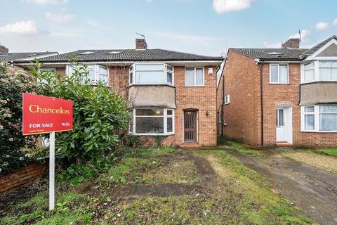 3 bedroom semi-detached house for sale, St Leonards Road,  Headington,  OX3
