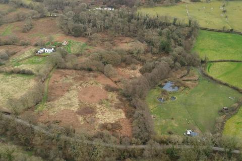undefined, Llanfair Road, Cellan, Lampeter, SA48