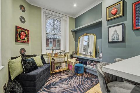1 bedroom apartment to rent, Hampstead High Street, Hampstead, London, NW3