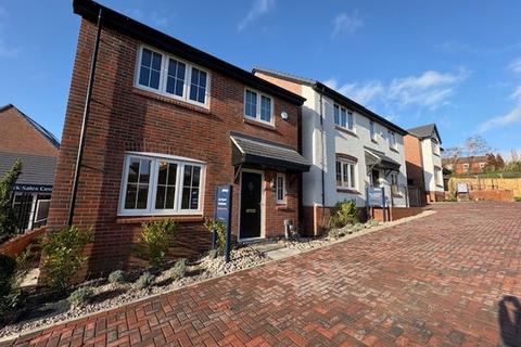 undefined, Plot 182, The Thespian, Hempsted, Gloucester GL2