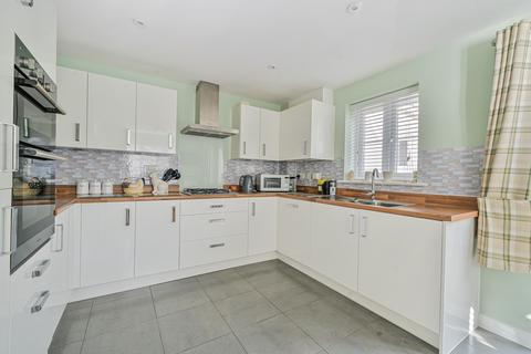 3 bedroom detached house for sale, Grapple Close, Barnstaple EX31