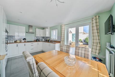 3 bedroom detached house for sale, Grapple Close, Barnstaple EX31