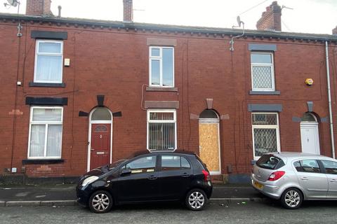 undefined, 139 Burnley Lane, Chadderton OL9 0ES