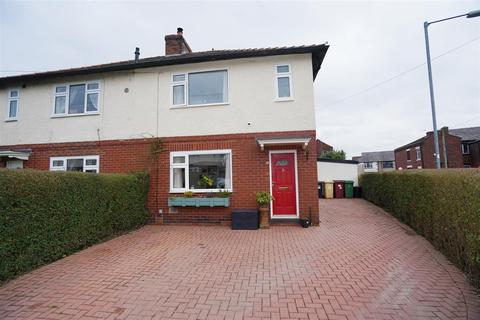 undefined, Nuttall Avenue, Horwich, Bolton