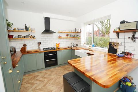 undefined, Nuttall Avenue, Horwich, Bolton