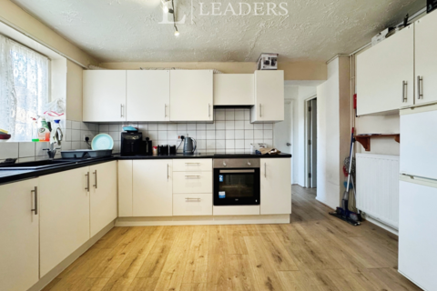 1 bedroom house to rent, Goodhale Road, Norwich, Norfolk, NR5