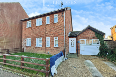 undefined, Goodhale Road, Norwich, Norfolk, NR5