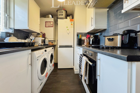 undefined, Goodhale Road, Norwich, Norfolk, NR5