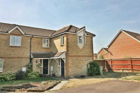 undefined, Launde, Monkston, Milton Keynes, MK10