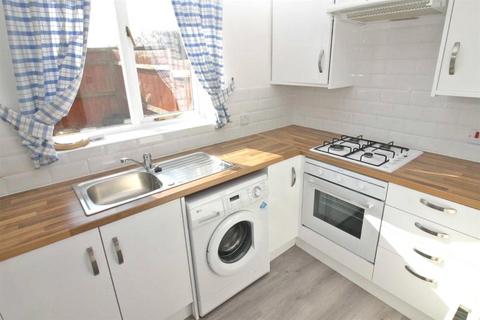 undefined, Launde, Monkston, Milton Keynes, MK10