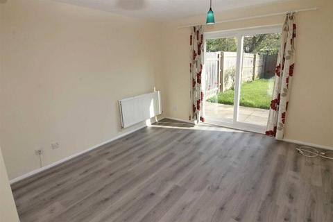 undefined, Launde, Monkston, Milton Keynes, MK10