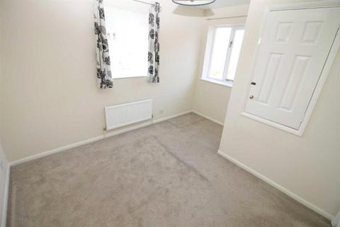 undefined, Launde, Monkston, Milton Keynes, MK10