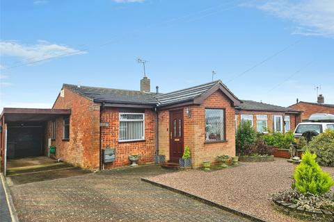 2 bedroom bungalow for sale, Blithemeadow Drive, Norwich, Norfolk, NR7
