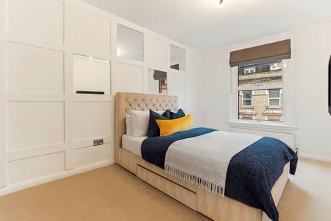2 bedroom flat to rent, Inworth Street, London