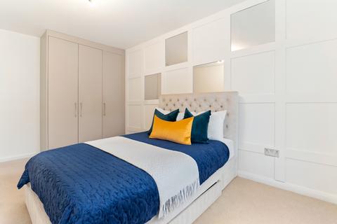 2 bedroom flat to rent, Inworth Street, London