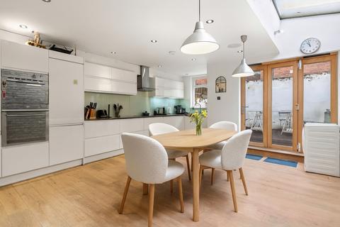 undefined, Candahar Road, London