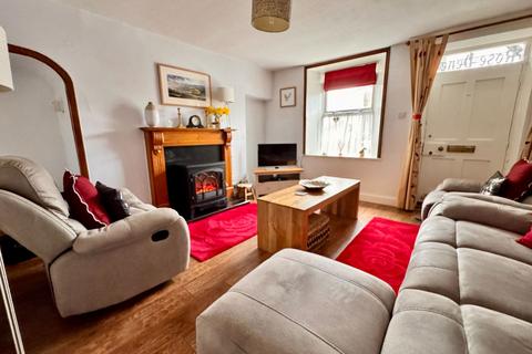 undefined, Rose Dene, Town Foot, Hawes