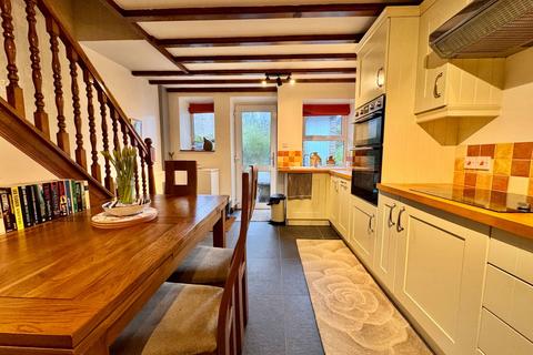 undefined, Rose Dene, Town Foot, Hawes