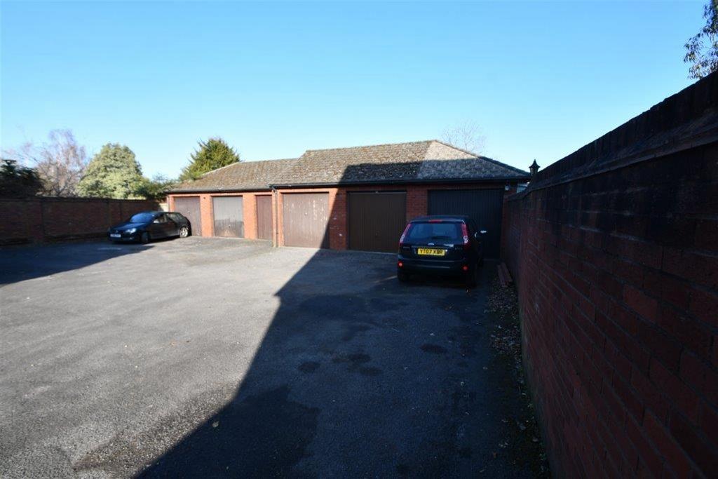 Garages