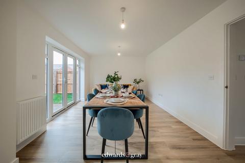 undefined, The Philosopher, Sheasby Park, Fradley, WS13